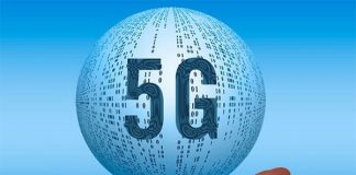 5G continúa creciendo con ímpetu y tracciona demanda por más espectro inalámbrico