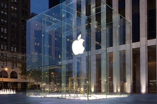 Apple lanzará un iPad plegable en un año, según un reputado analista.