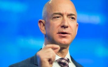 Prometheus: la gran apuesta de Bezos por la IA física