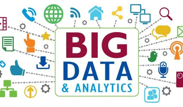 BIG DATA CON SISTEMAS DISTRIBUIDOS Big-Data