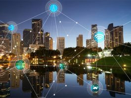 Cuatro estrategias de infraestructura para ciudades inteligentes