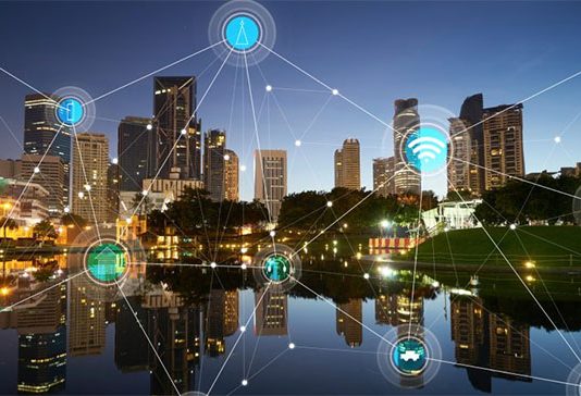 Cuatro estrategias de infraestructura para ciudades inteligentes