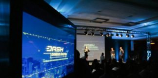 Dash anuncia lanzamiento del par Dash/Bolívares en la plataforma de comercio Binance P2P