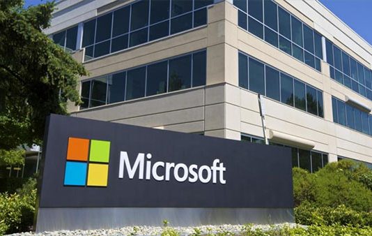 Microsoft introduce Web IQ dentro de su estrategia de agentes