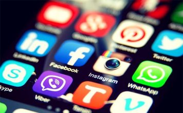 Redes sociales son utilizadas por 72% de los latinoamericanos como fuente de información.