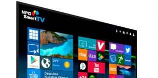 El mercado de Smart TV se prepara para un crecimiento significativo