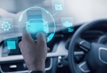 Mercado de pantallas para automóviles en I semestre 2025: el crecimiento se desacelera, pero las mejoras tecnológicas se aceleran