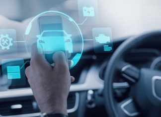 Mercado de pantallas para automóviles en I semestre 2025: el crecimiento se desacelera, pero las mejoras tecnológicas se aceleran