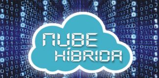 La nube híbrida como base de la ciberseguridad moderna