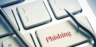 El 88% de los ataques de phishing roban credenciales de acceso a cuentas