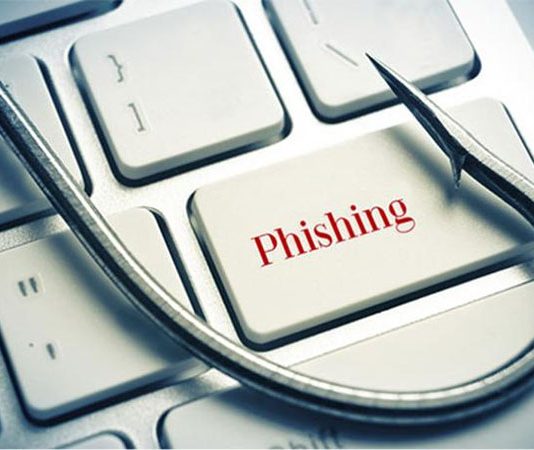 El 88% de los ataques de phishing roban credenciales de acceso a cuentas