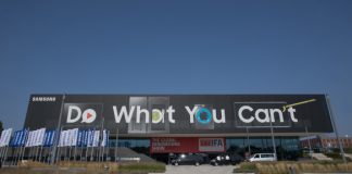 Samsung presenta en IFA 2018 innovadoras tecnologías que moldean el futuro de la vida conectada