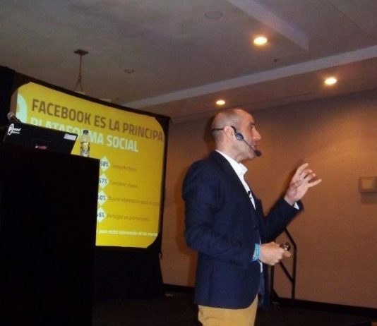 Jiménez de Tendencias Digitales: “Venezuela se está alejando del mundo, pero los venezolanos son más globales”