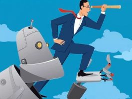 El éxito de las empresas líderes en la aplicación de la inteligencia artificial
