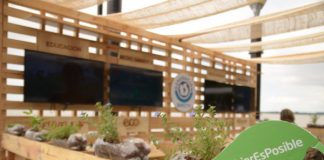 Directv galardonó en el evento “Premios Latinoamérica Verde”