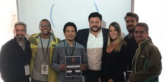 FinHack premia el emprendimiento y desarrollo de nuevas tecnologías