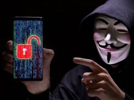 Es posible robar patrón de desbloqueo del teléfono emitiendo una señal acústica