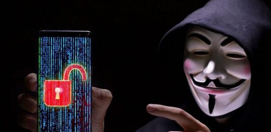 Es posible robar patrón de desbloqueo del teléfono emitiendo una señal acústica