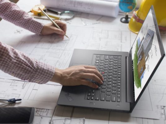 Lenovo presentó la ThinkPad X1 Extreme