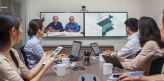 Las videoconferencias están redefiniendo la comunicación en el mundo laboral