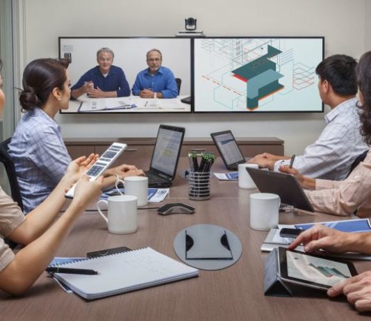 Las videoconferencias están redefiniendo la comunicación en el mundo laboral