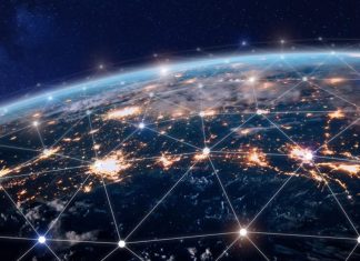 Ingresos de telecomunicaciones crecen 4% y 5G supera 3 mil millones de conexiones