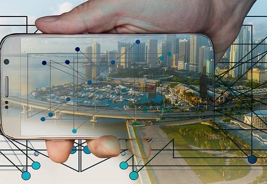El mercado del IoT en la construcción acelera su crecimiento estratégico hacia 2026