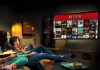 Netflix alcanzará los 400 millones de suscriptores para 2031 y mantendrá el liderazgo en el sector del streaming