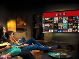 Netflix utiliza IA en trescientas producciones este año
