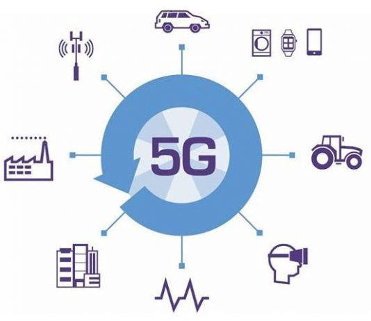 ¿Cuál será el impacto de la 5G en las empresas?