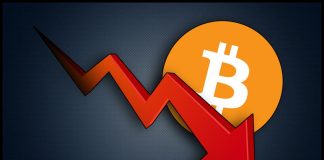 El mercado de criptodivisas cae por debajo del billón de dólares y el Bitcoin rozando al precio más bajo de 2022