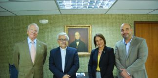 UCAB y DaycoHost impulsan cátedra sobre Transformación Digital