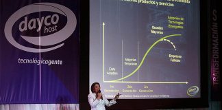 Daycohost enriquece su oferta y se declara como el principal Habilitador Tecnológico del país