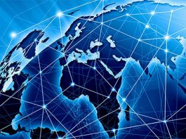 Internet celebra 50: 1969 el primer mensaje en Arpanet
