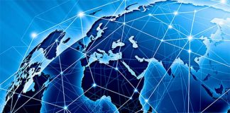 Internet celebra 50: 1969 el primer mensaje en Arpanet