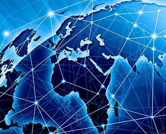Internet celebra 50: 1969 el primer mensaje en Arpanet