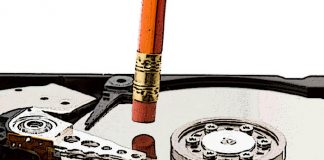 Cómo borrar de forma segura los discos duros y las SSD