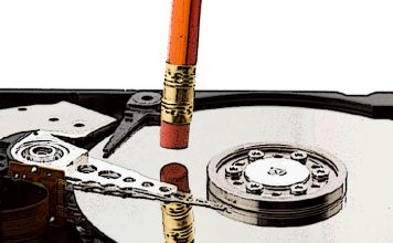 Cómo borrar de forma segura los discos duros y las SSD