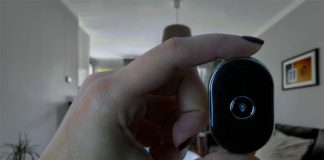 Life Alert GPS: atención de emergencia al toque de un botón