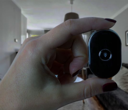 Life Alert GPS: atención de emergencia al toque de un botón