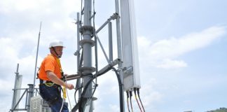 Movilnet moderniza tres nuevas radiobases en Caracas y Miranda