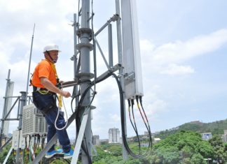 Movilnet activa mensajería de texto satelital gratuita en La Guaira