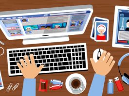 Redes Sociales facilitan aprendizaje del francés