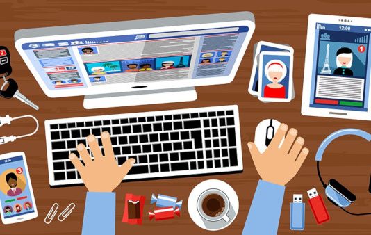 Redes Sociales facilitan aprendizaje del francés