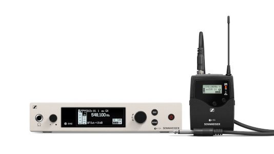 Sennheiser presenta la cuarta generación de sus micrófonos evolution