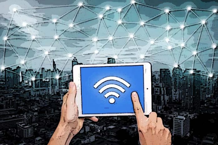 WiFI_tablet
