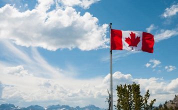 Canadá prohibirá los equipos 5G de Huawei y ZTE