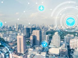 Ciudades Inteligentes requieren redes con mayor capacidad de ancho de banda