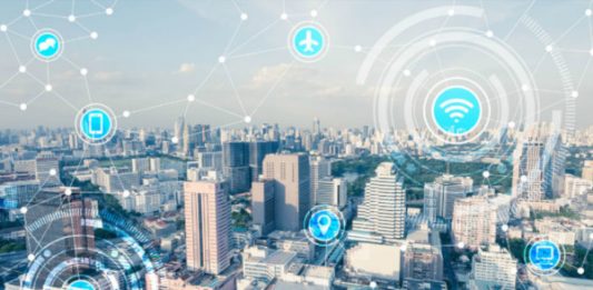 Con el Big Data, las ciudades se convierten en laboratorios abiertos