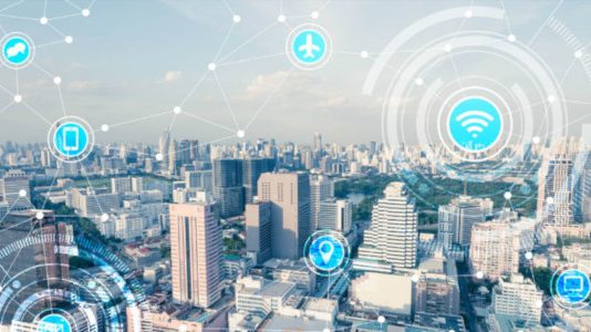 Ciudades Inteligentes requieren redes con mayor capacidad de ancho de banda
